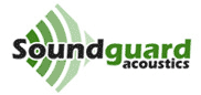 Soundguard Acoustics Logo